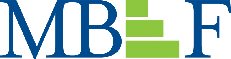 MBEF logo